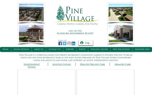 Pine Village