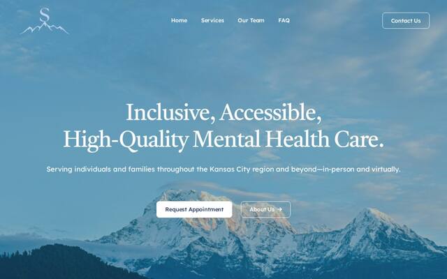 Summit Therapeutic Services