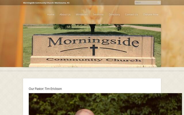 Morningside Community Church