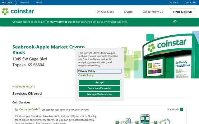 Coinme