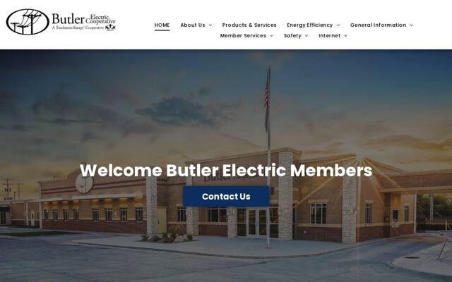 Butler Electric Cooperative