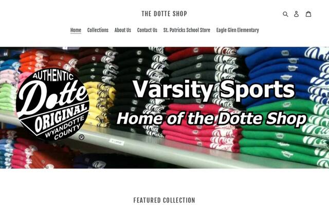 The Dotte Shop