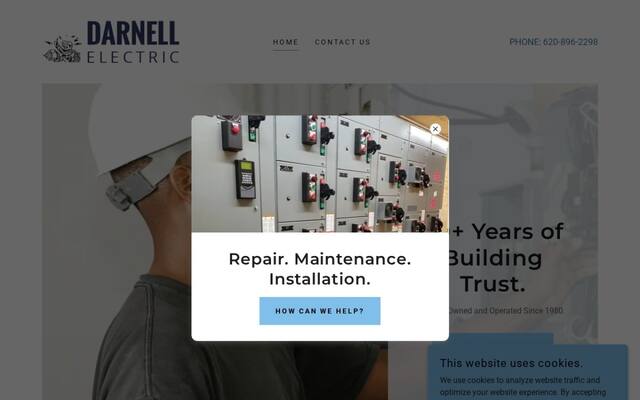 Darnell Electric