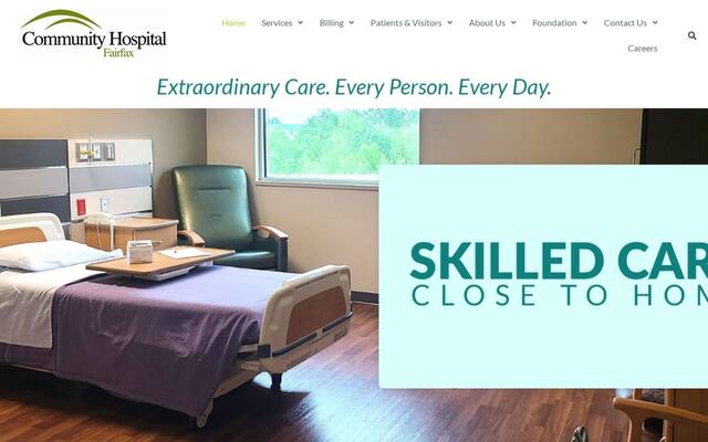 South Holt Family Medicine