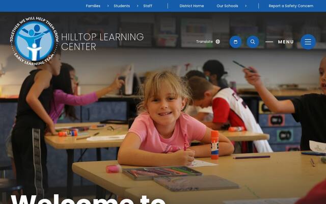 Hilltop Learning Center