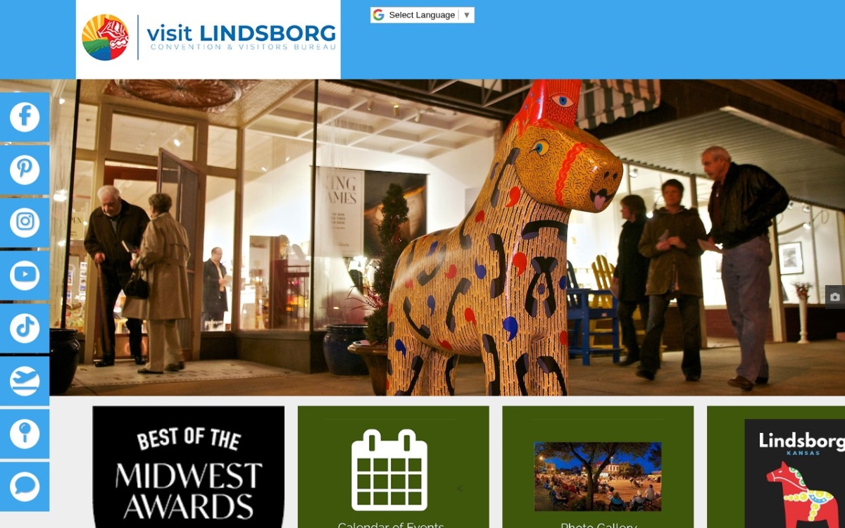 Lindsborg Lodge #397