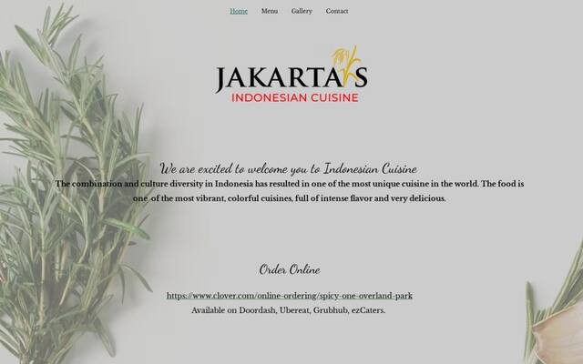 Jakatra's