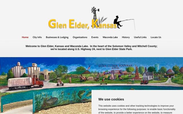 Glen Elder Fire Department