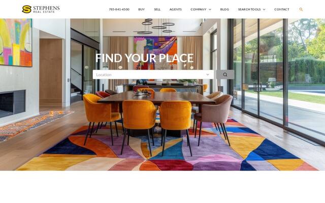 Stephens Real Estate