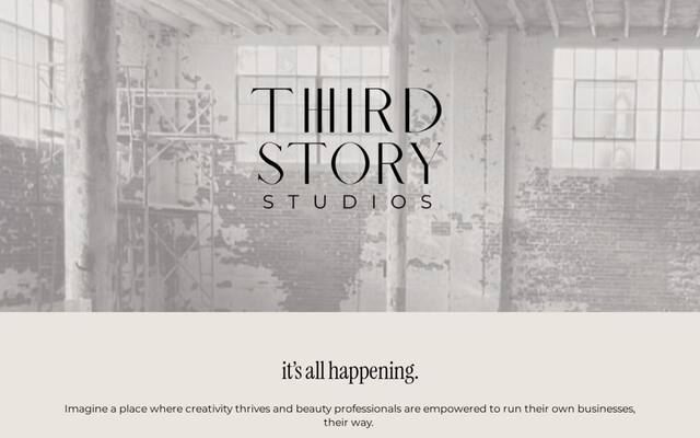 Third Story Studios