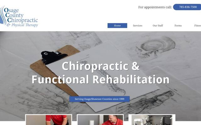 Osage County Chiropractic