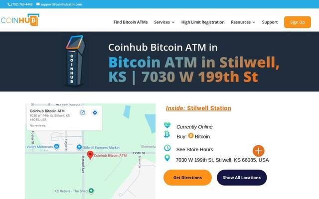 Coinhub