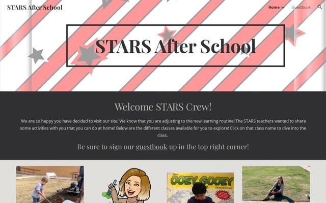 STARS After School