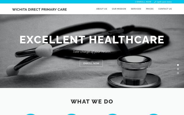 Wichita Direct Primary Care