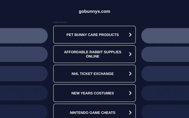 Super Bunny Beauty Supply