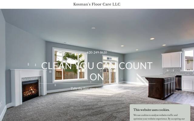 Kosmans Floor Care