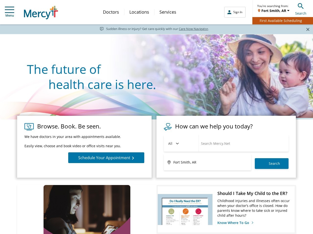 Mercy Pharmacy - Fort Scott