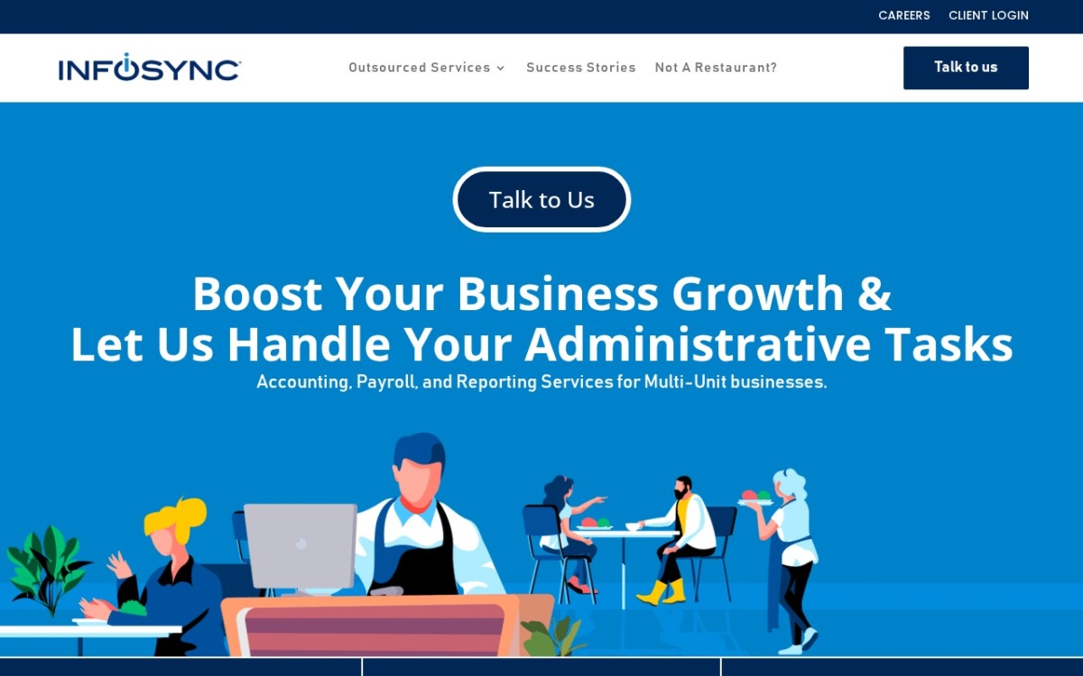 InfoSync