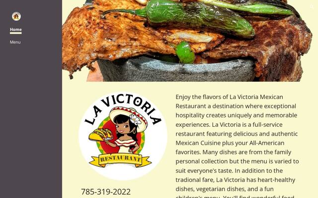 La Victoria Mexican Restaurant