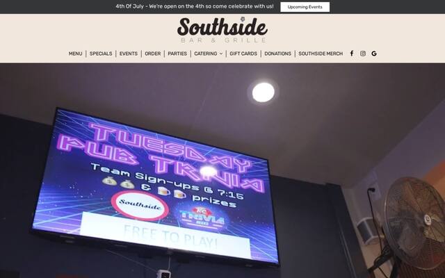 Southside Bar & Grille
