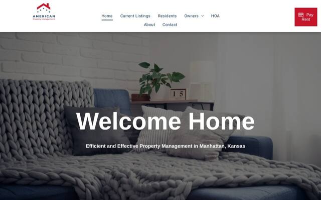 American Property Management