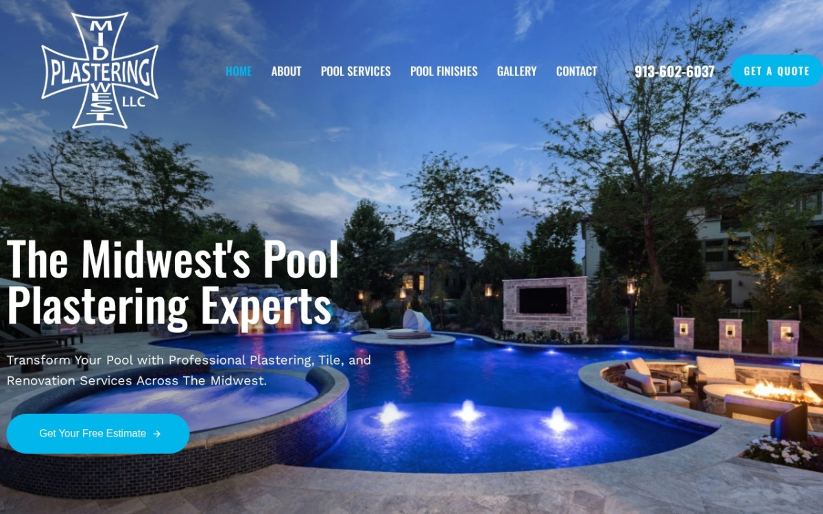 Mid-West Plastering LLC