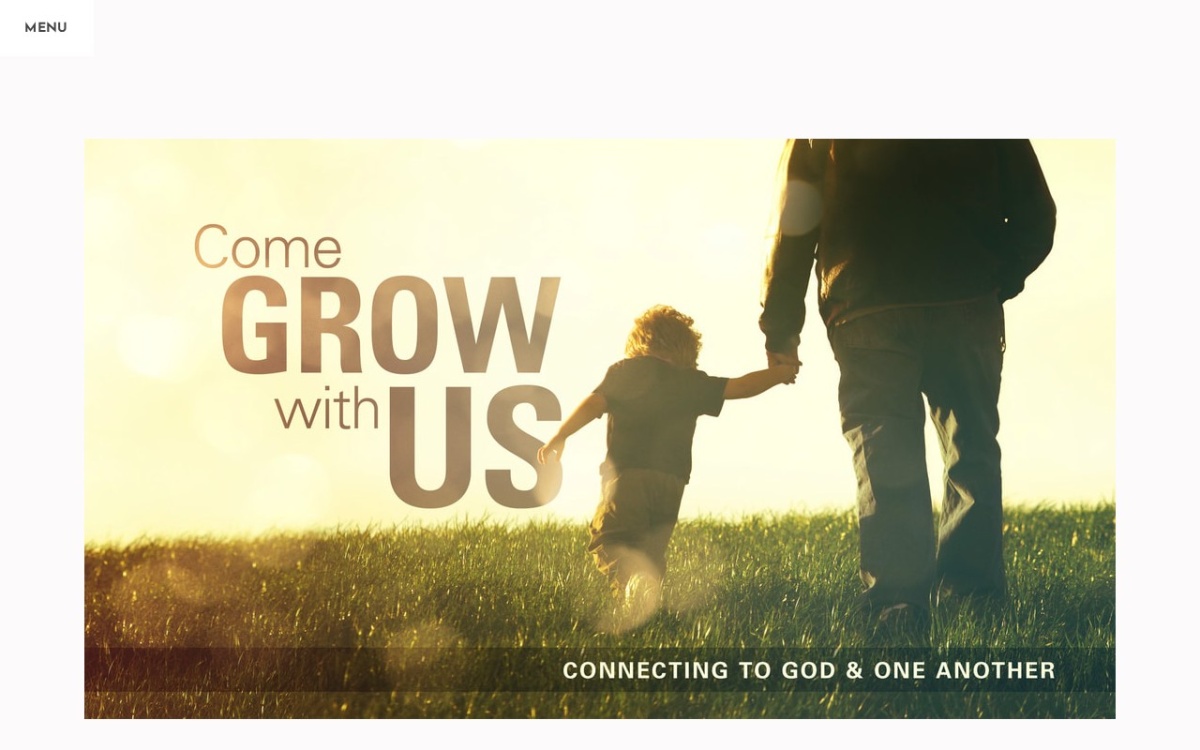 North Woodlawn Baptist Church
