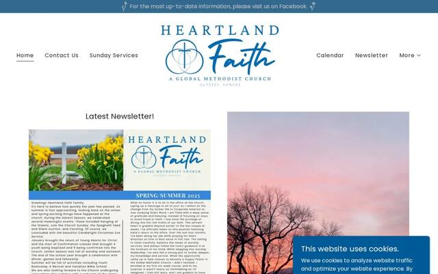 Heartland Faith Church
