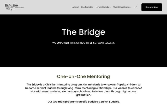 The Bridge
