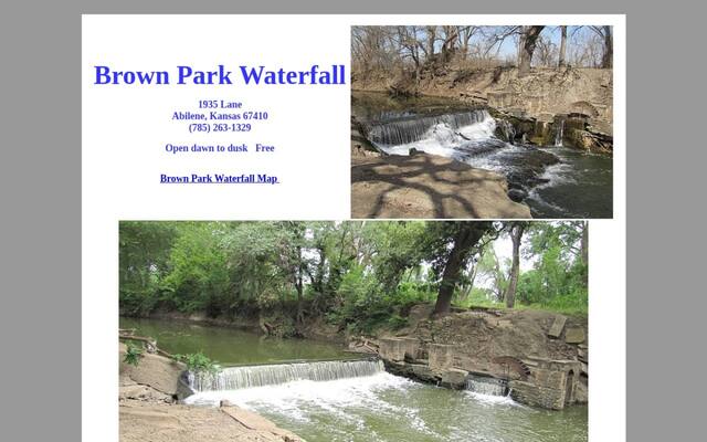 Brown's Park