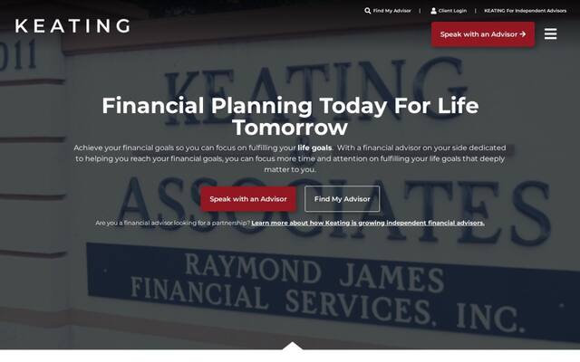 Keating & Associates