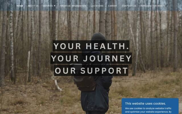Compass Behavioral Health