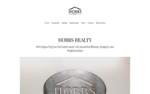 Hobbs Realty, LLC