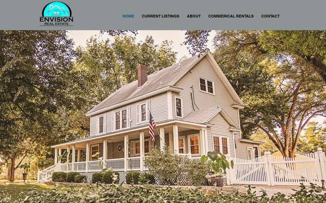 Envision Real Estate