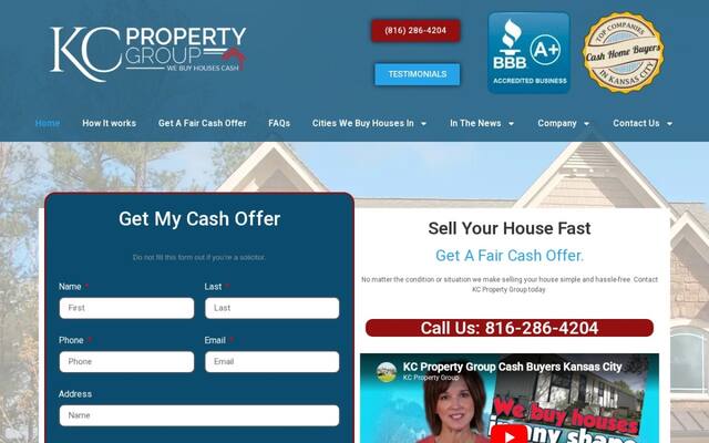 KC Property Group