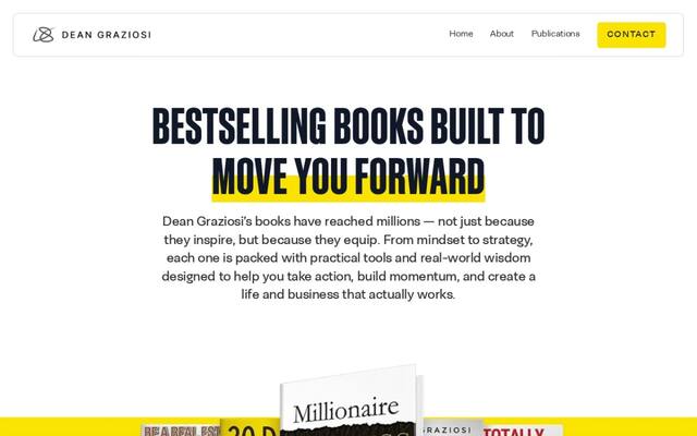 Dean's 1/2 Price Books