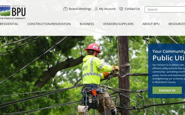 Board of Public Utilities