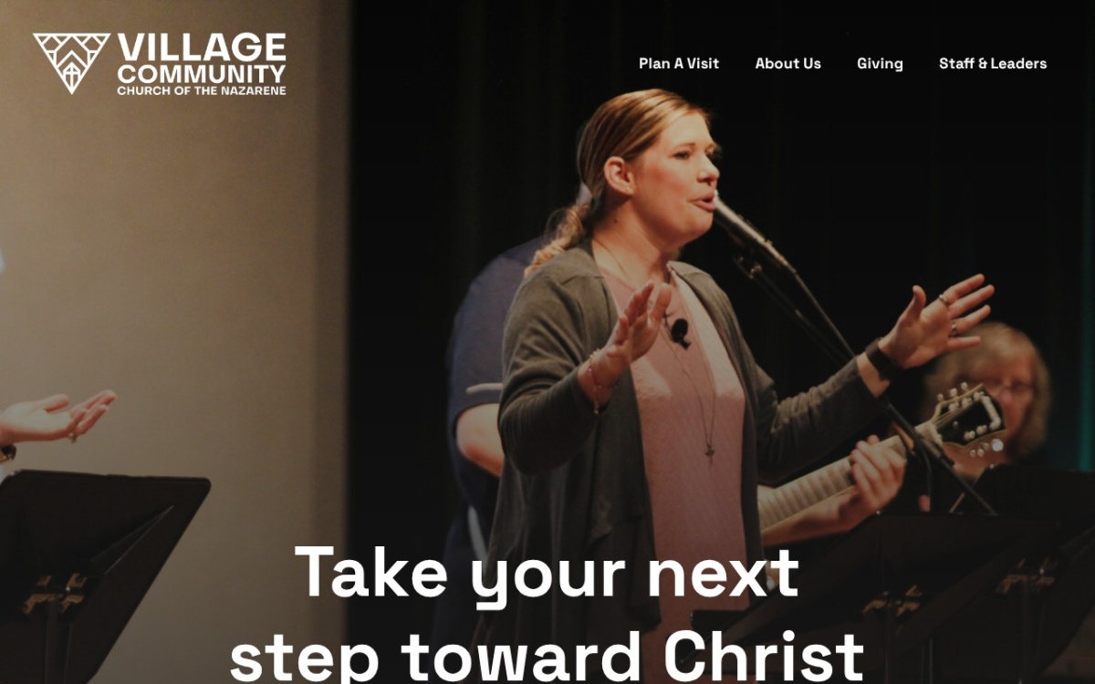 Village Community Church