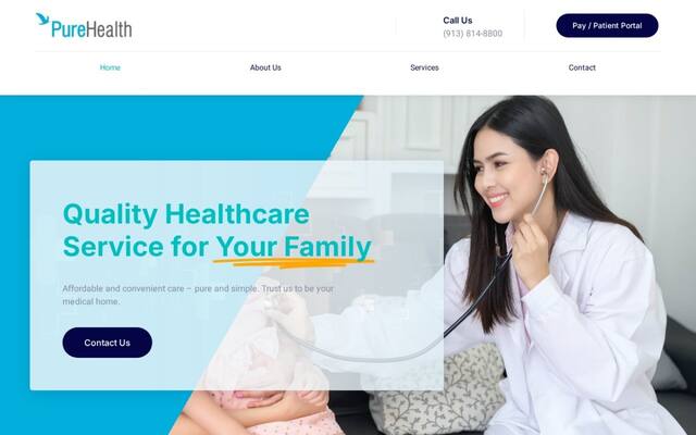 PureHealth Medical Center