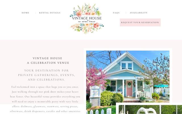 Vintage House