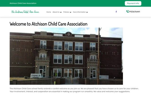 Atchison Child Care Associates