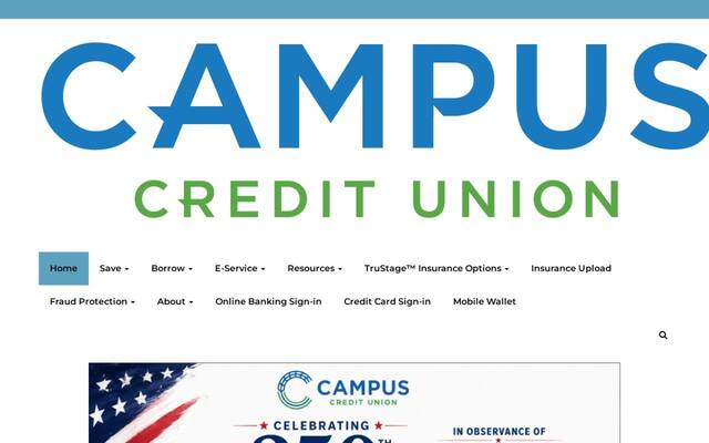 Campus Credit Union