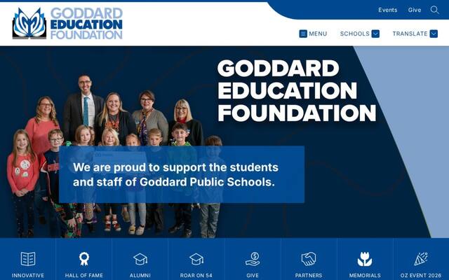 Goddard Education Foundation