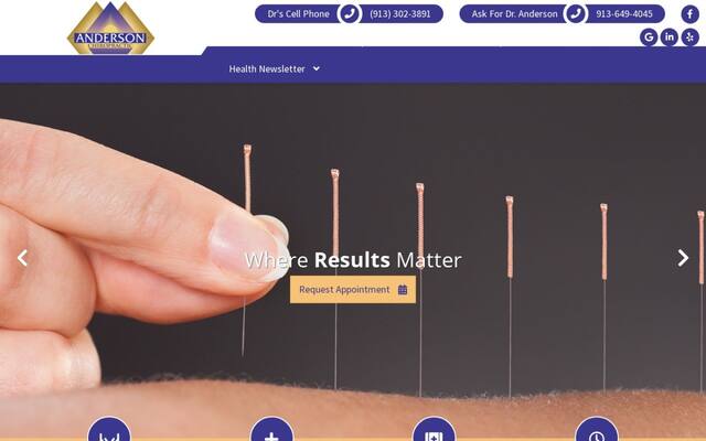 Anderson Chiropractic