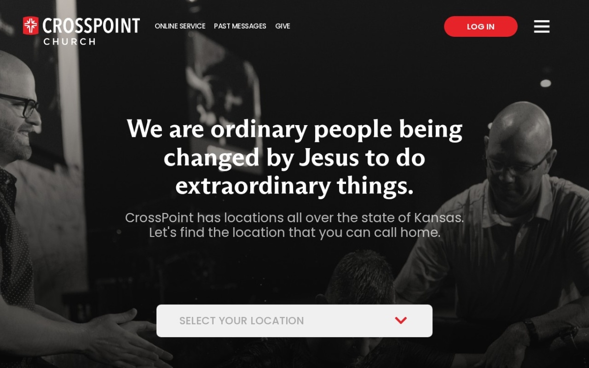 The Point