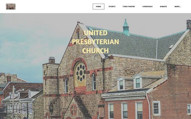 Presbyterian Church