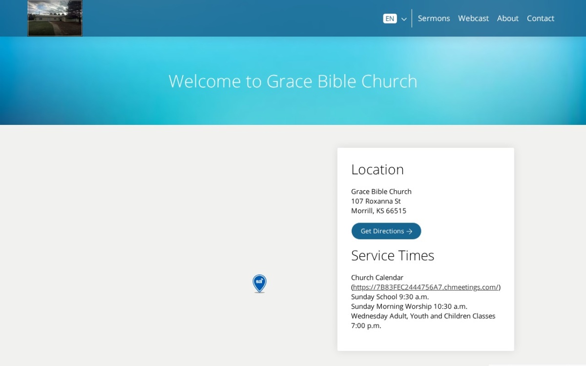 Grace Bible Church