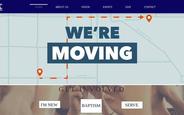 One Vision Bible Church