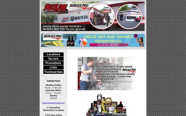 Star Lube Auto Express Care