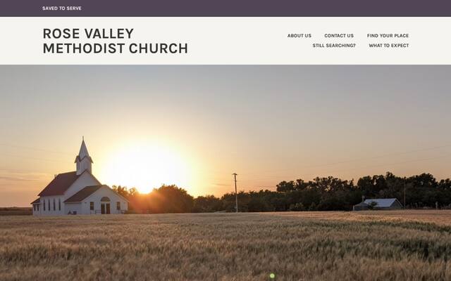 Rose Valley Church